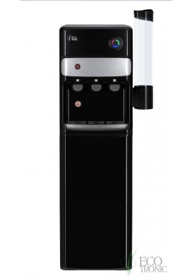 Кулер Ecotronic K30-LXE black-SS